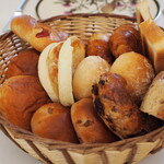 recommendations for オーベルジュ ド ボノ