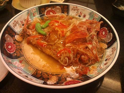 味処 なか村的实拍高清图