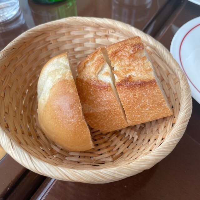 recommendations image for カフェレストラン フィガロ
