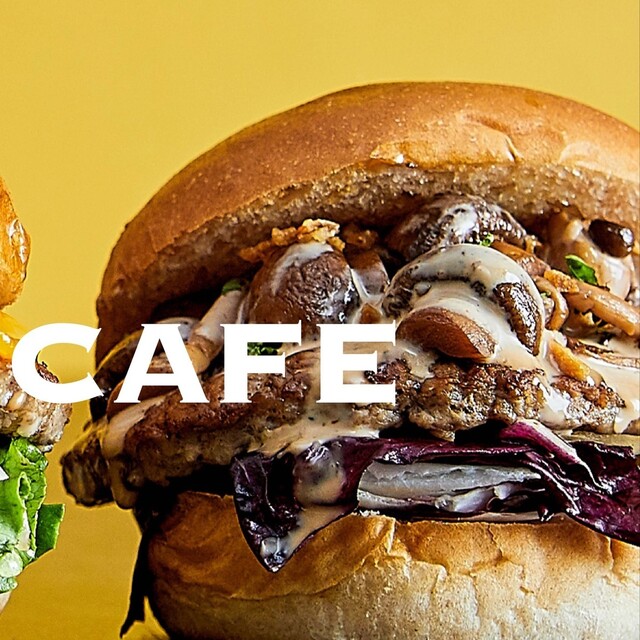 J.S. BURGERS CAFE ららぽーとEXPOCITY店的實拍高清圖