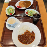インテックスカフェ的實拍圖