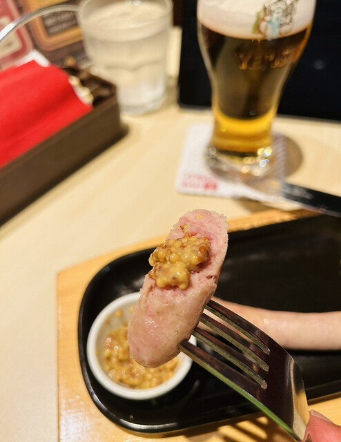 エビスバー 上野の森さくらテラス店的實拍高清圖