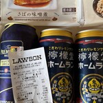 ローソン 札幌北野4条店的实拍图