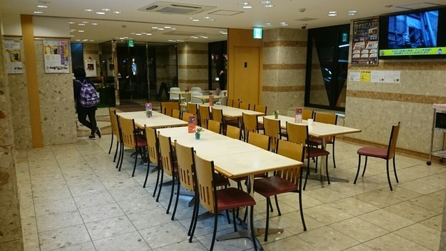 東横INN 新大阪中央口本館的實拍高清圖