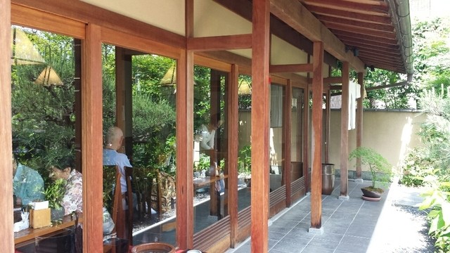 なか川的实拍高清图