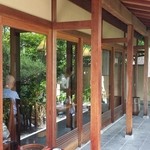 なか川的实拍图