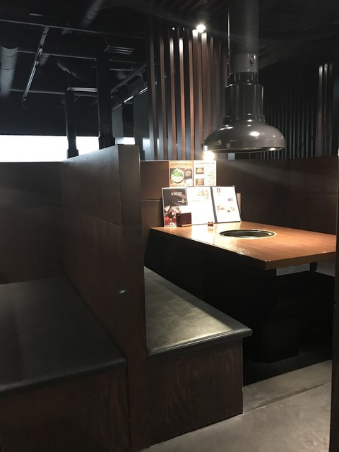 炭火焼肉 盧的實拍高清圖