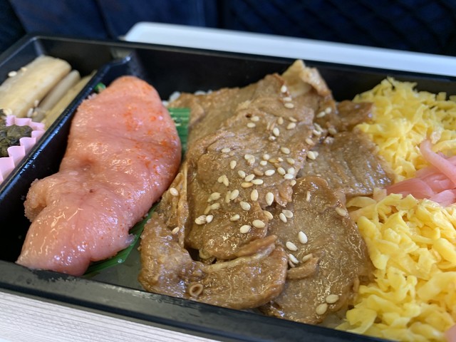 駅弁屋たい!的實拍高清圖
