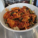 二代目宇奈まろ 新橋店的實拍圖