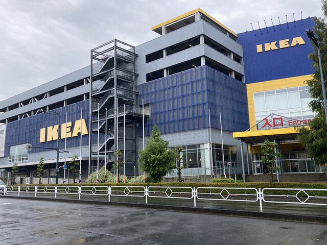 recommendations image for IKEAビストロ 立川店