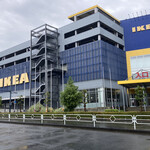 recommendations for IKEAビストロ 立川店