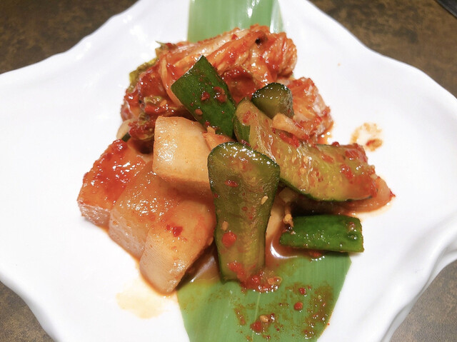 焼肉 藏元 志免店的實拍高清圖
