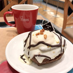 recommendations for ミスタードーナツ 近鉄京都ショップ