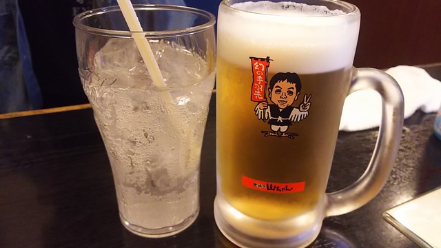 世界の山ちゃん 河原町店的实拍高清图