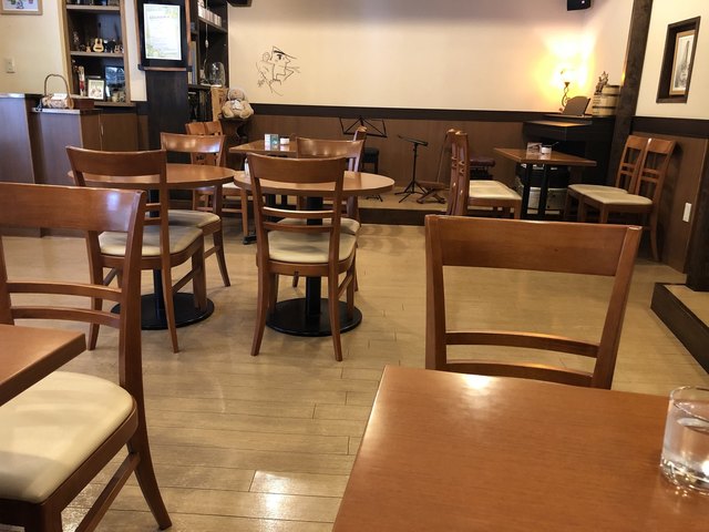 recommendations image for カフェ・ラルゴ
