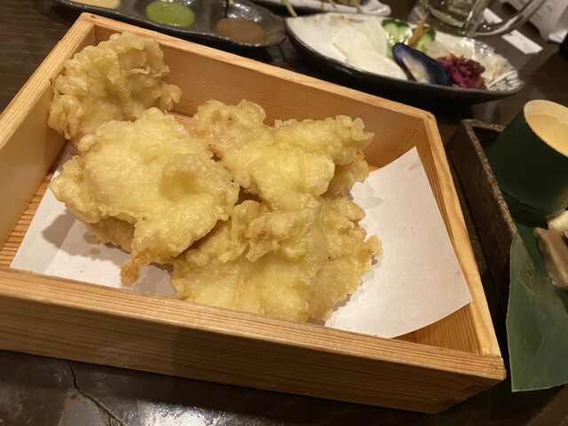 そば酒房 徳兵衛的實拍高清圖