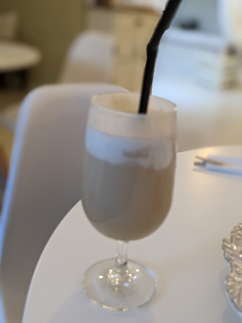 DEN CAFE的实拍高清图