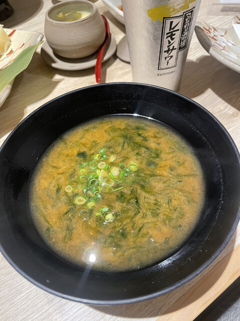 海鮮寿司居酒屋 すししもず的實拍高清圖