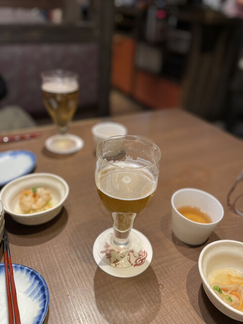 鶏鬨はなれ 勝どき清澄通り店的實拍高清圖