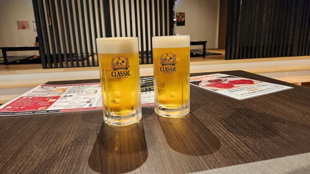 焼肉 ダイニング 萬次郎的实拍高清图