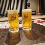 焼肉 ダイニング 萬次郎的实拍图