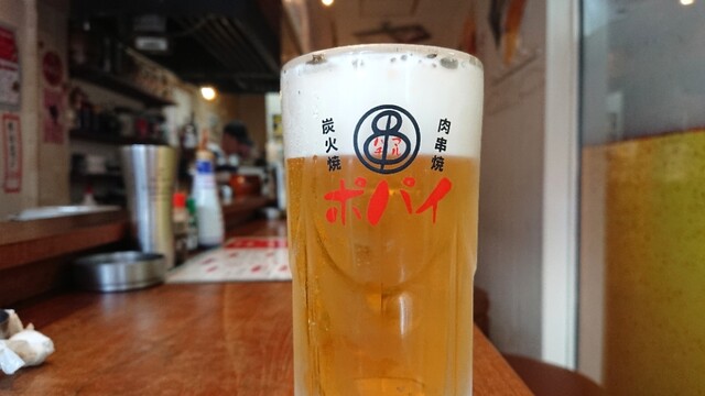 マルハチ ポパイ的实拍高清图