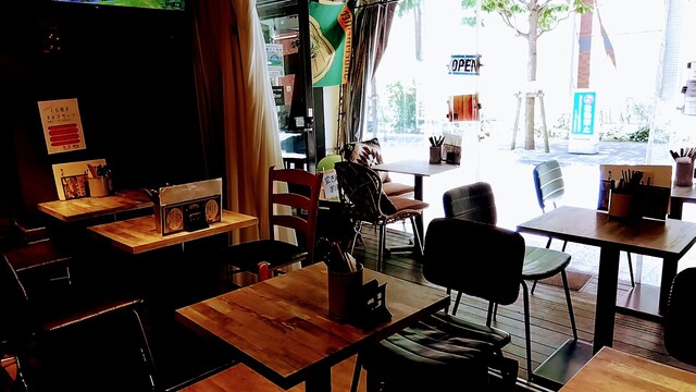 Bistro ZAKI的实拍高清图