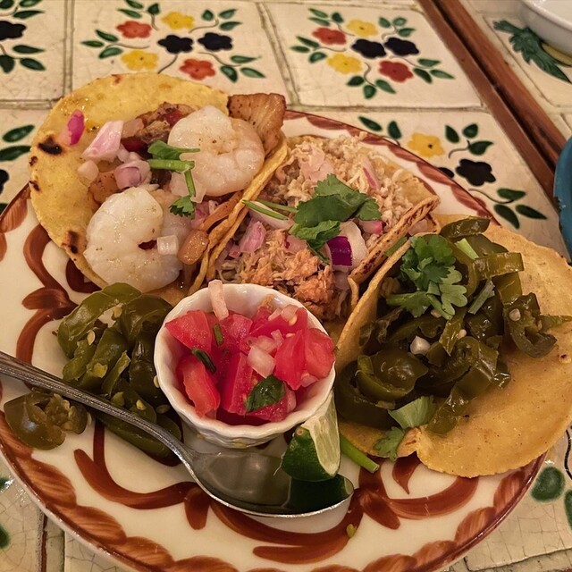 recommendations image for ボラーチョス