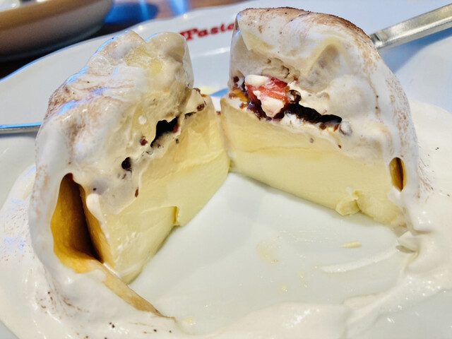 recommendations image for ジョリーパスタ 直方店