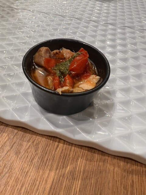 recommendations image for 野乃鳥 人形町