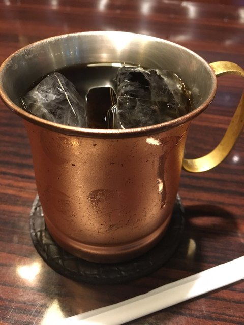 星乃珈琲店 四ツ橋店的實拍高清圖