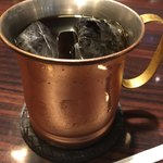 星乃珈琲店 四ツ橋店的實拍圖