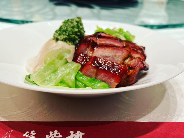 筑紫樓 銀座店的實拍高清圖