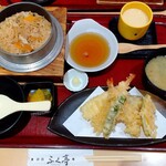 ふく亭的實拍圖