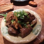 せった 深夜食堂風 食べ呑み処的实拍图