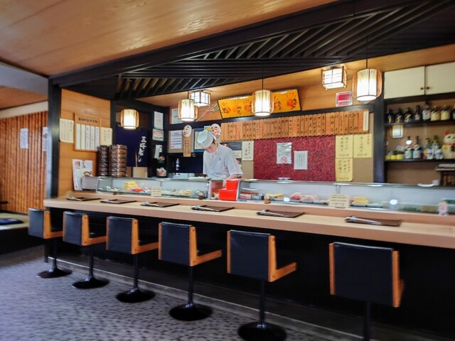 三好寿し的實拍高清圖