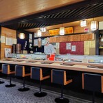 三好寿し的實拍圖