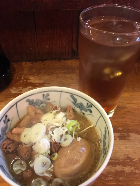 recommendations for やきや 中野店