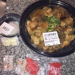 吉野家 環状７号線豊玉南店的实拍图