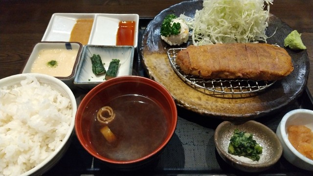 牛かつ もと村 アルタ裏店的實拍高清圖