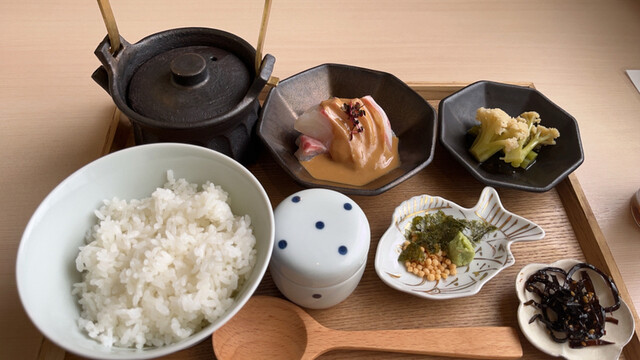 だし屋 おわん的实拍高清图