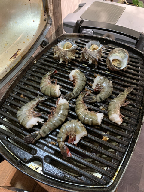 京都マルシェBBQ的實拍高清圖