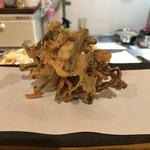 recommendations for 天麩羅 松光庵