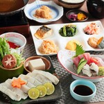 おばんざいの店 京都ことこと 烏丸御池店的實拍圖