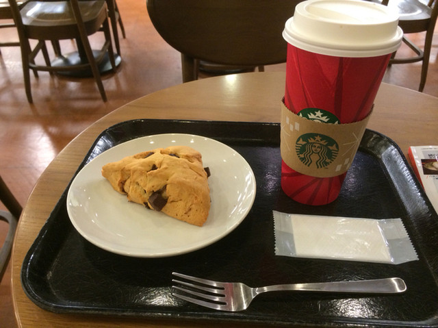 recommendations image for スターバックス・コーヒー ゆめタウン博多店