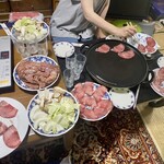 にく屋さん優的实拍图