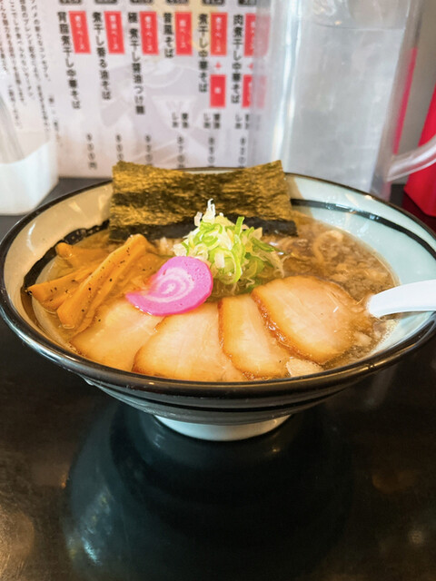 ラーメン ツバメ的实拍高清图