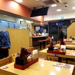 recommendations for なか卯 池袋二丁目店