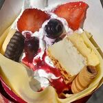 スマイリークレープ 秋葉原店的实拍图