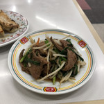 餃子の王将 上鳥羽店的實拍圖